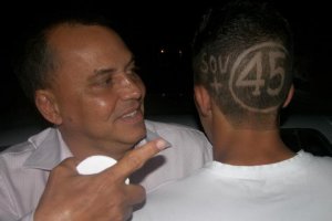 2012 - Campanha Municipal - Ipanema 6